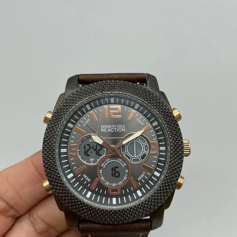 Kenneth Cole Reaction see photos